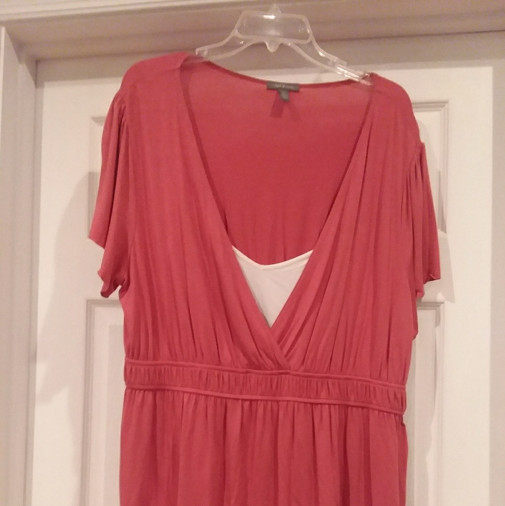 Woman's Tunic